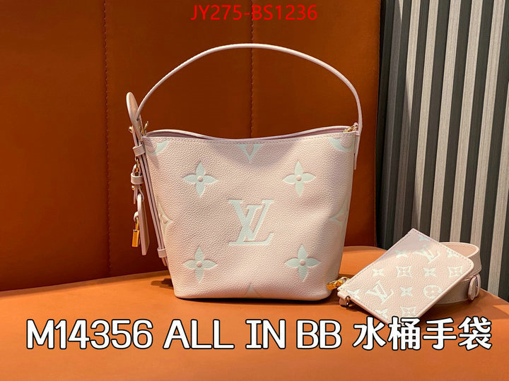 LV Bags(TOP)-Nono-No Purse-Nano No- hot sale ID: BS1236 $: 275USD,