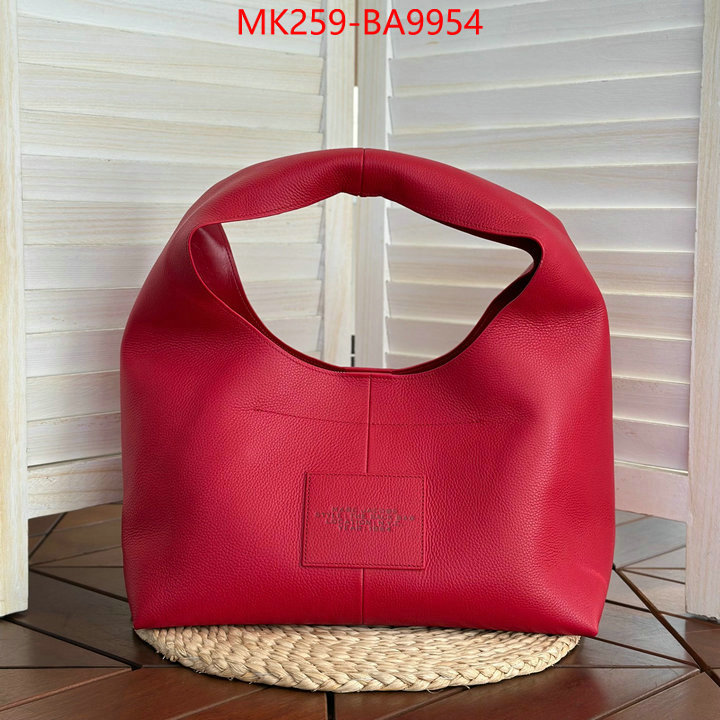 Marc Jacobs Bags(TOP)-Handbag- high quality 1:1 replica ID: BA9954 $: 259USD,