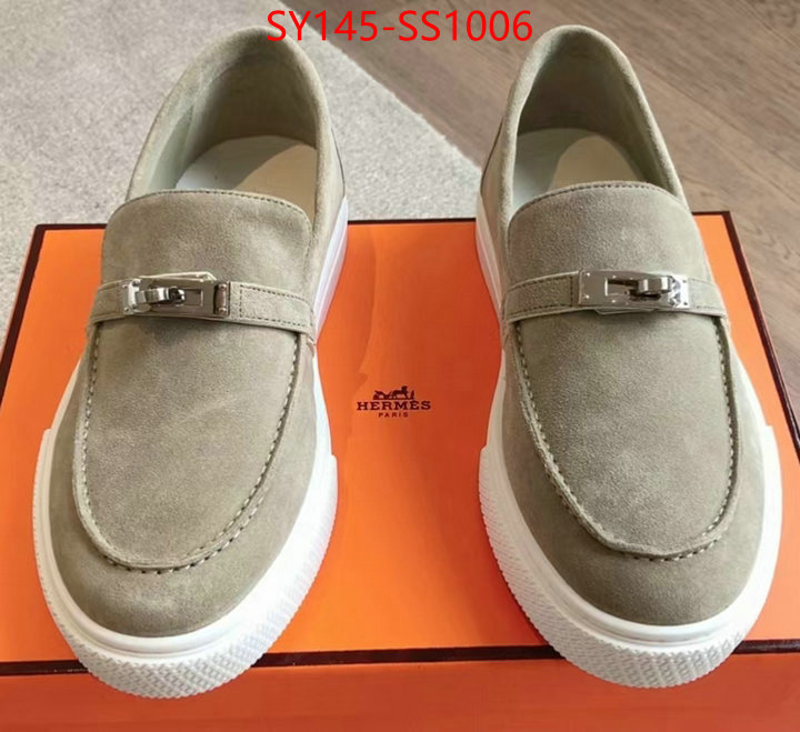 Men Shoes-Hermes can you buy knockoff ID: SS1006