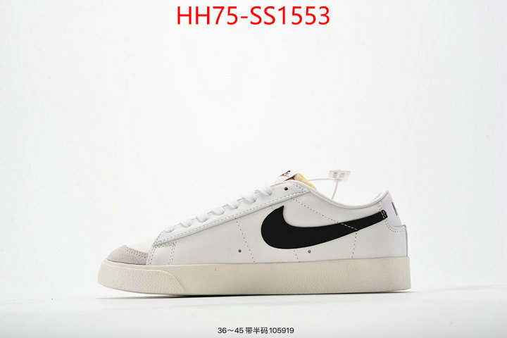 Women Shoes-NIKE high quality designer replica ID: SS1553 $: 75USD