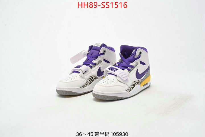 Women Shoes-Air Jordan how quality ID: SS1516 $: 89USD