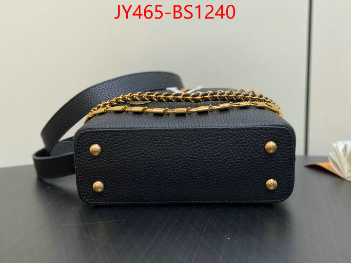 LV Bags(TOP)-Handbag Collection- high quality aaaaa replica ID: BS1240