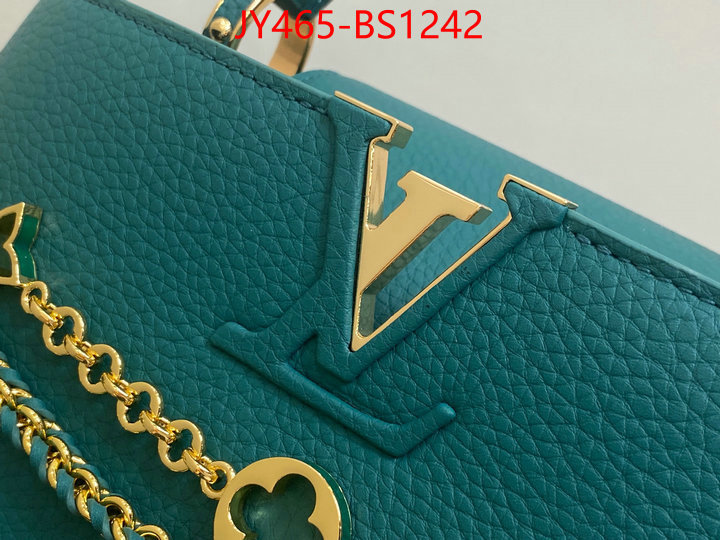 LV Bags(TOP)-Handbag Collection- buy cheap ID: BS1242