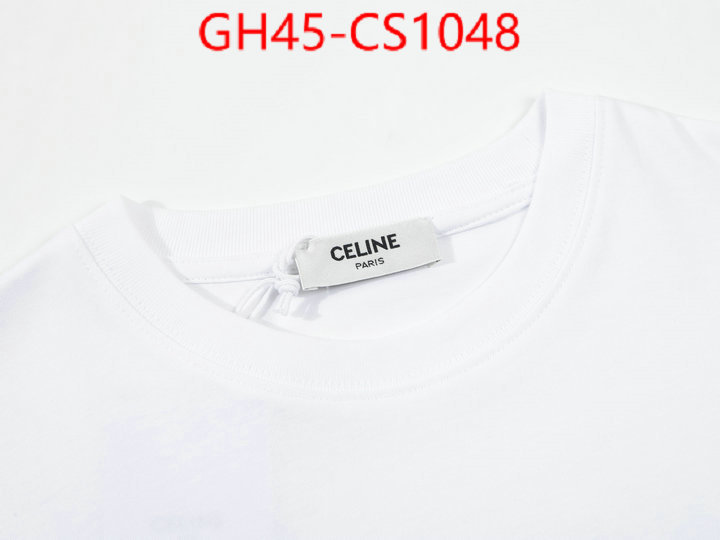 Clothing-Celine 7 star collection ID: CS1048 $: 45USD