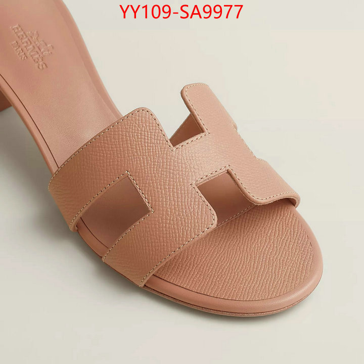 Women Shoes-Hermes first copy ID: SA9977 $: 109USD