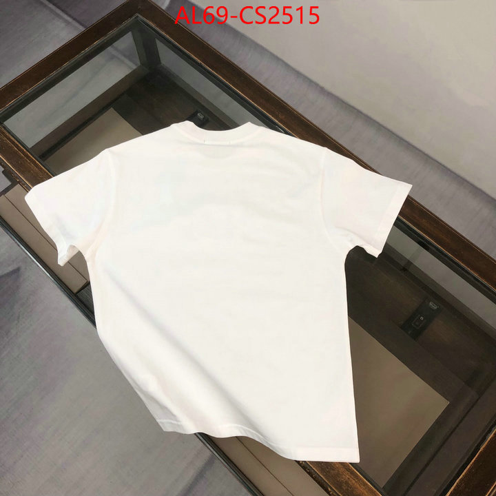 Clothing-DG customize best quality replica ID: CS2515 $: 69USD