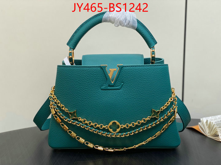 LV Bags(TOP)-Handbag Collection- buy cheap ID: BS1242