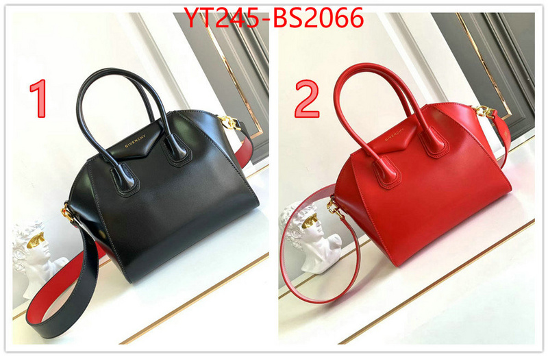 Givenchy Bags(TOP)-Handbag- knockoff ID: BS2066 $: 245USD,