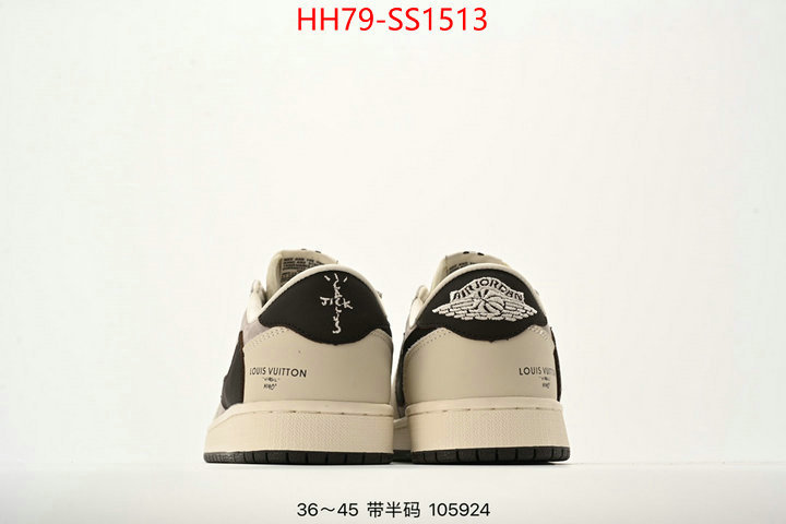 Women Shoes-Air Jordan is it illegal to buy ID: SS1513 $: 79USD