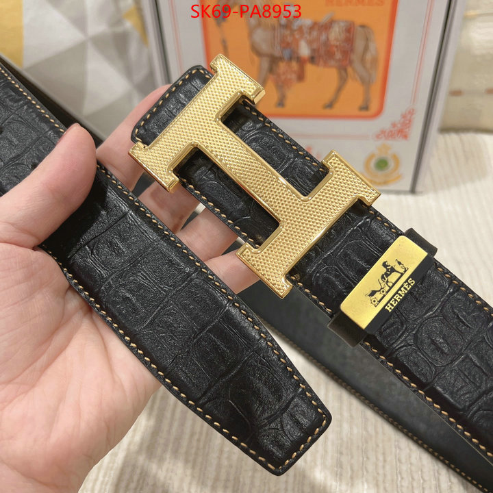 Belts-Hermes online store ID: PA8953 $: 69USD