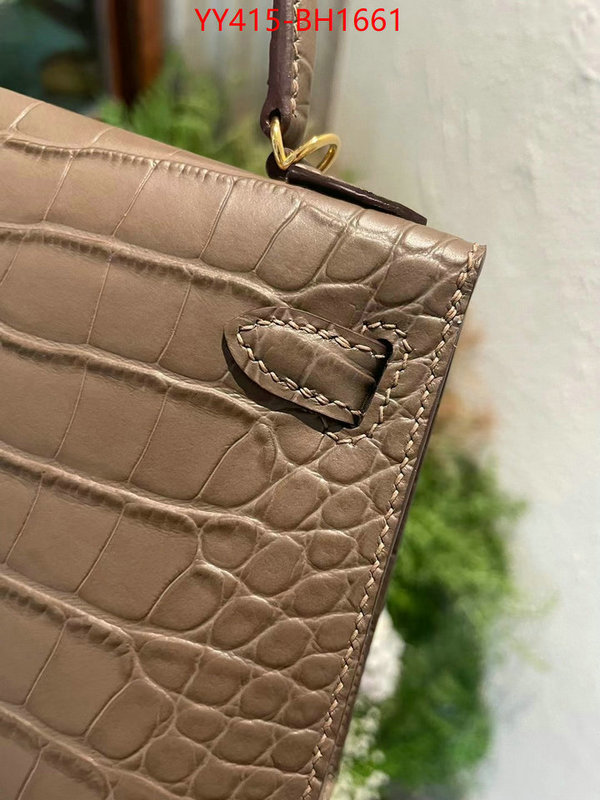 Hermes Bags(TOP)-Kelly- best replica ID: BH1661 $: 415USD,