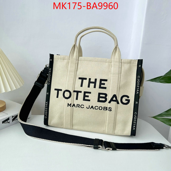 Marc Jacobs Bags(TOP)-Handbag- where can you buy replica ID: BA9960