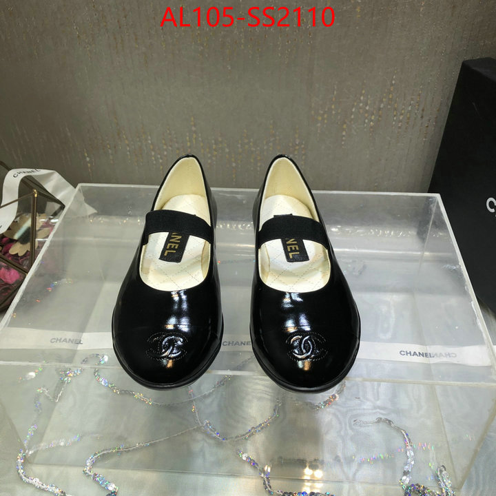 Women Shoes-Chanel 7 star collection ID: SS2110 $: 105USD