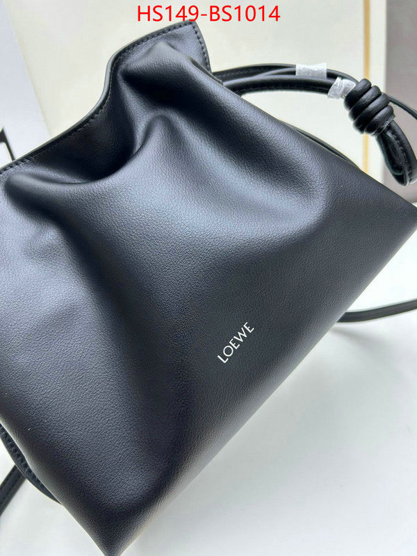 Loewe Bags(4A)-Crossbody- sale outlet online ID: BS1014 $: 149USD,