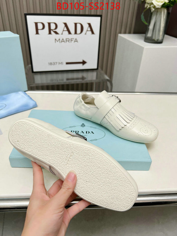 Women Shoes-Prada is it illegal to buy ID: SS2138 $: 105USD