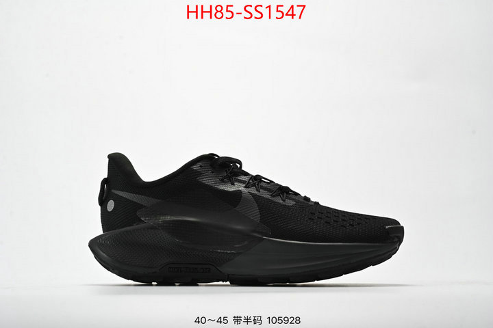 Men Shoes-Nike sell high quality ID: SS1547 $: 85USD