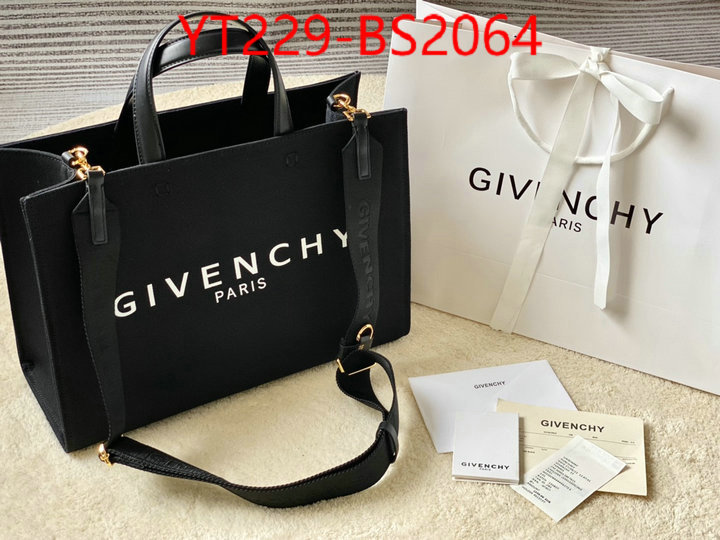 Givenchy Bags(TOP)-Handbag- practical and versatile replica designer ID: BS2064 $: 229USD,