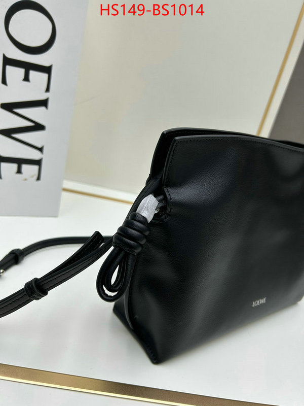 Loewe Bags(4A)-Crossbody- sale outlet online ID: BS1014 $: 149USD,