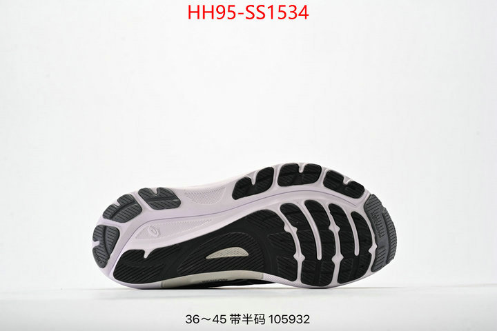 Women Shoes-Asics supplier in china ID: SS1534 $: 95USD