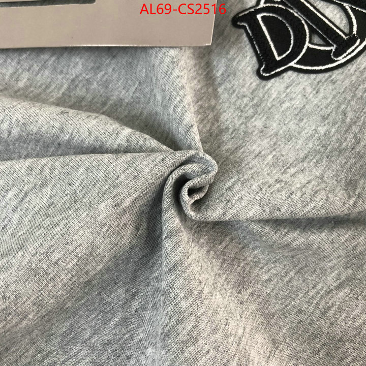 Clothing-Dior buy 1:1 ID: CS2516 $: 69USD