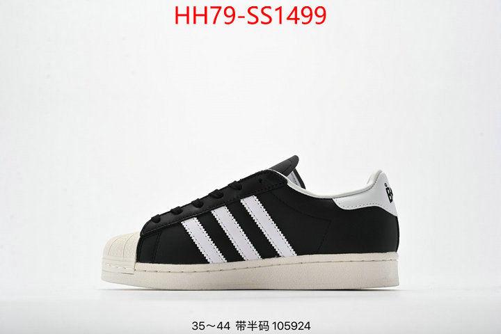 Women Shoes-Adidas first copy ID: SS1499 $: 79USD