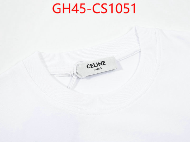 Clothing-Celine best fake ID: CS1051 $: 45USD