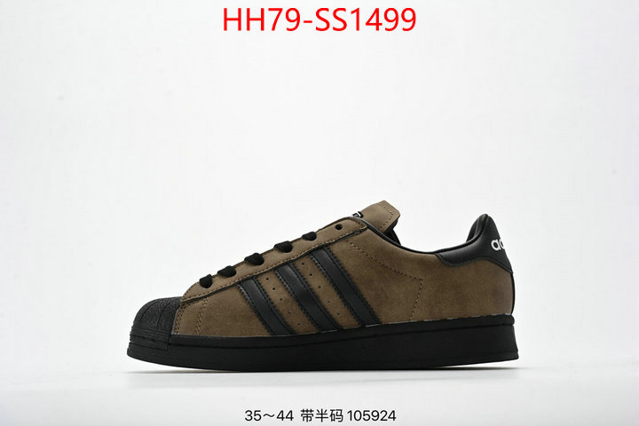 Women Shoes-Adidas first copy ID: SS1499 $: 79USD