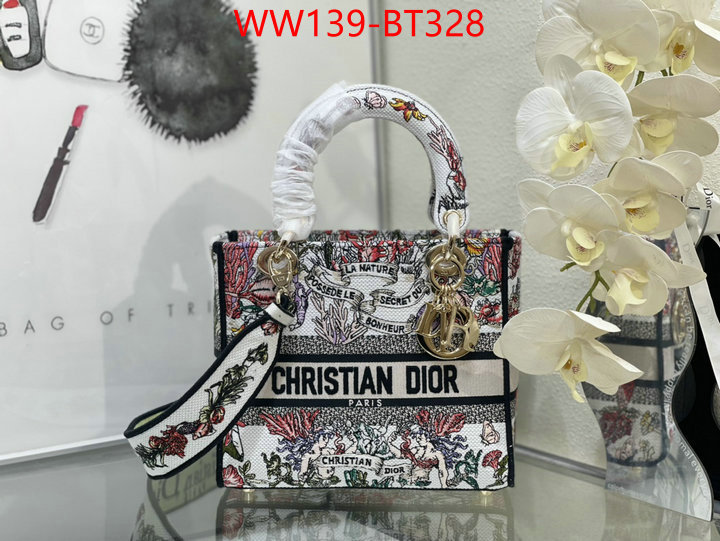 Dior Bags Big Sale ID: BT328