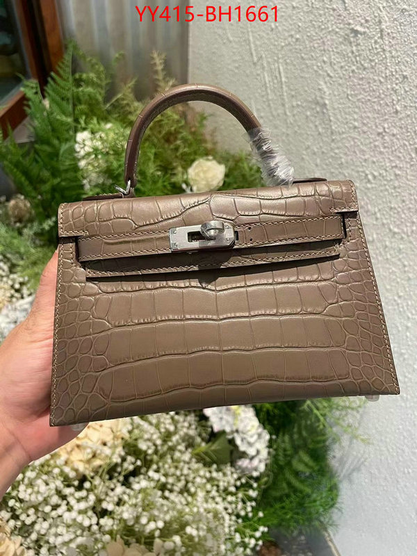 Hermes Bags(TOP)-Kelly- best replica ID: BH1661 $: 415USD,