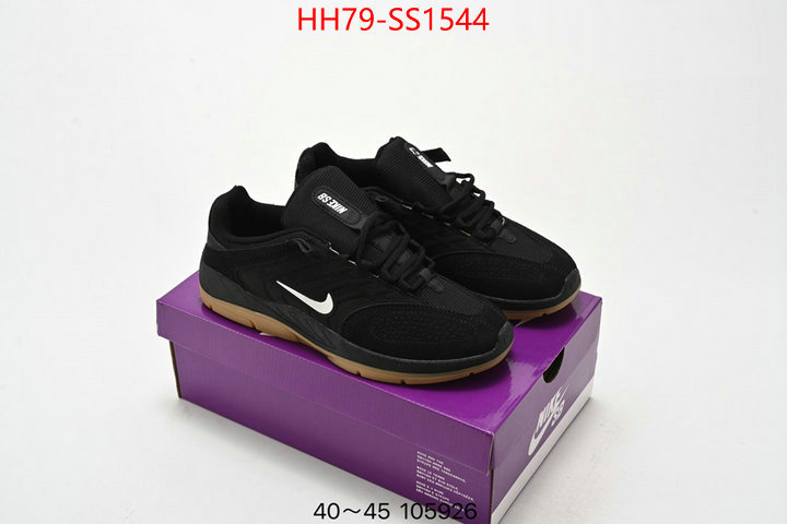 Men Shoes-Nike what is aaaaa quality ID: SS1544 $: 79USD