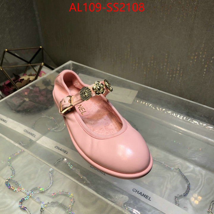 Women Shoes-Chanel aaaaa customize ID: SS2108 $: 109USD