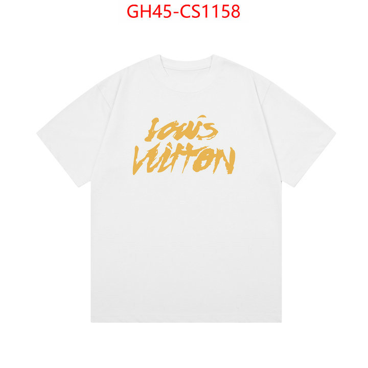 Clothing-LV online ID: CS1158 $: 45USD