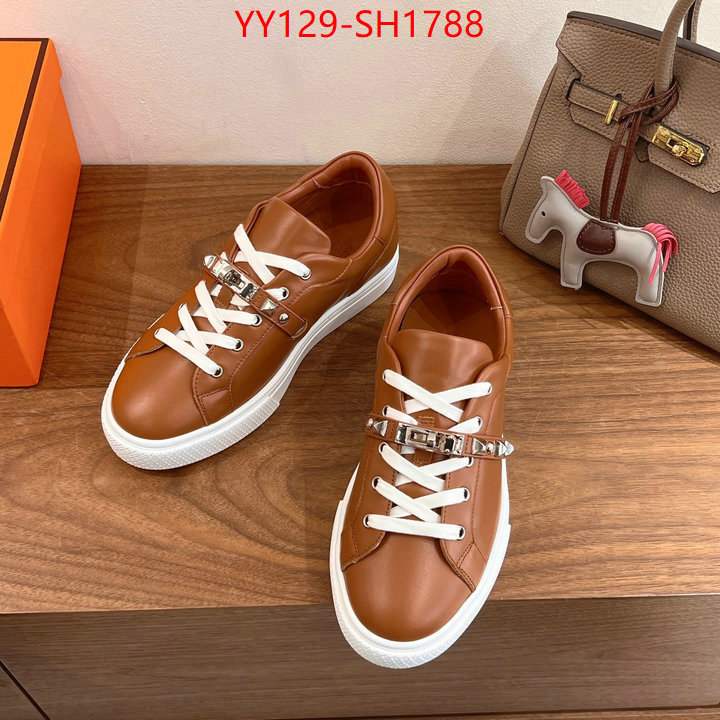 Women Shoes-Hermes where to find the best replicas ID: SH1788