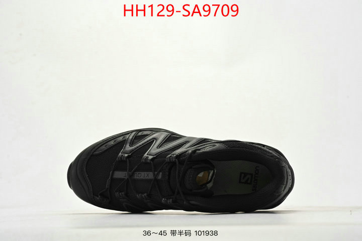 Women Shoes-Salomon where to buy the best replica ID: SA9709 $: 129USD