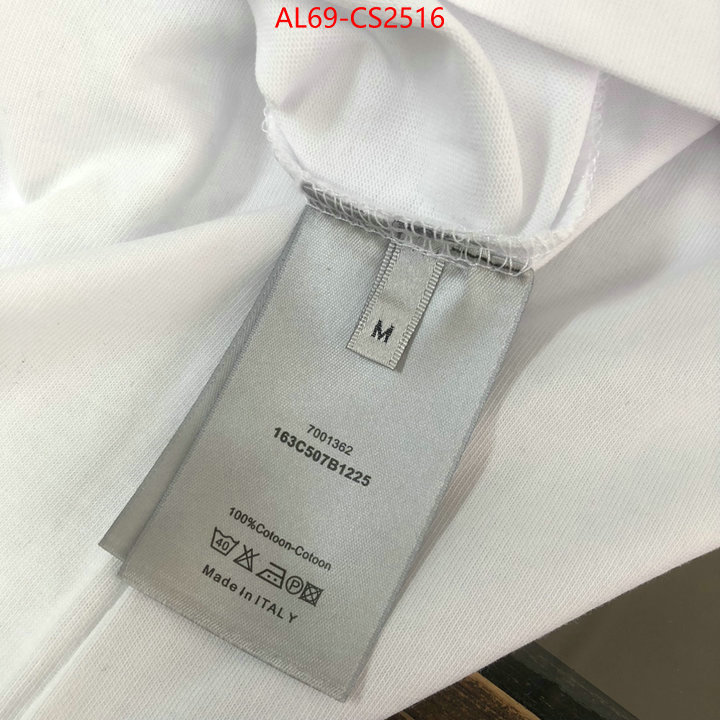 Clothing-Dior buy 1:1 ID: CS2516 $: 69USD