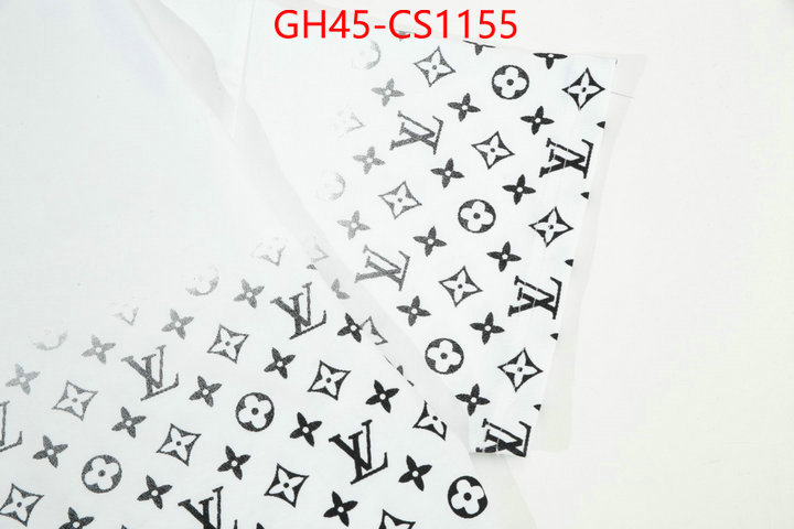 Clothing-LV aaaaa ID: CS1155 $: 45USD