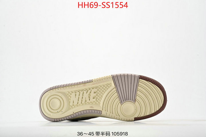 Women Shoes-NIKE sale ID: SS1554 $: 69USD