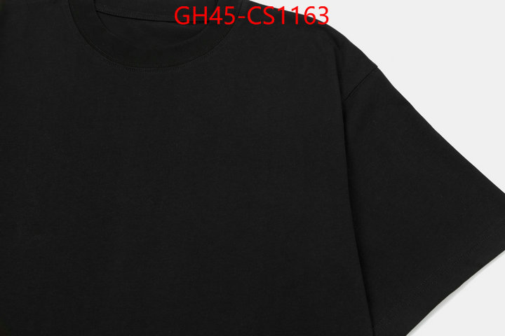 Clothing-LV unsurpassed quality ID: CS1163 $: 45USD