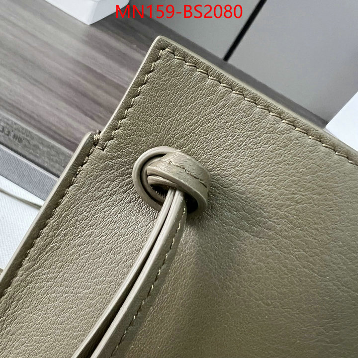 Loewe Bags(TOP)-Crossbody- best replica quality ID: BS2080 $: 159USD,