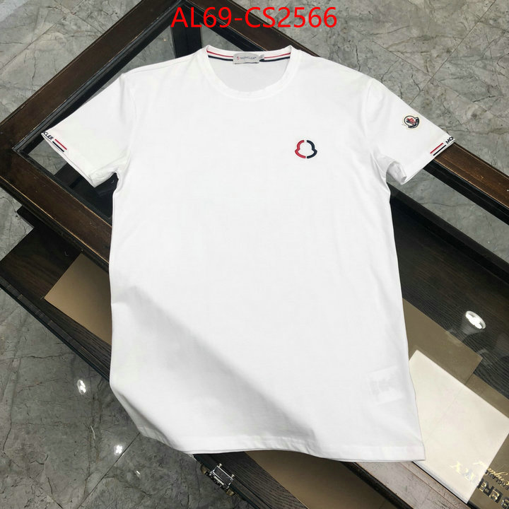 Clothing-Moncler china sale ID: CS2566 $: 69USD