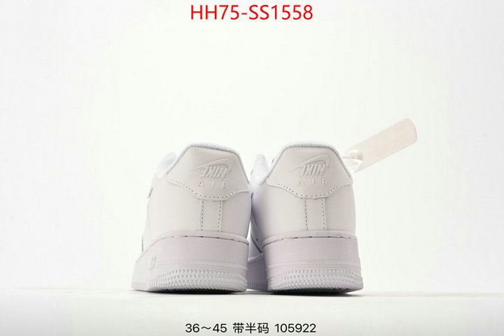 Men Shoes-Nike how to find designer replica ID: SS1558 $: 75USD