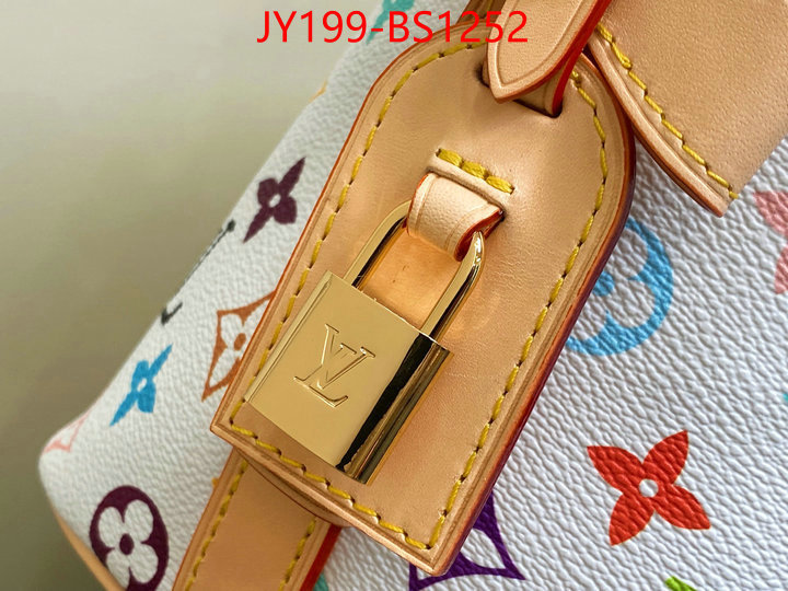 LV Bags(TOP)-Nono-No Purse-Nano No- knockoff ID: BS1252 $: 199USD,