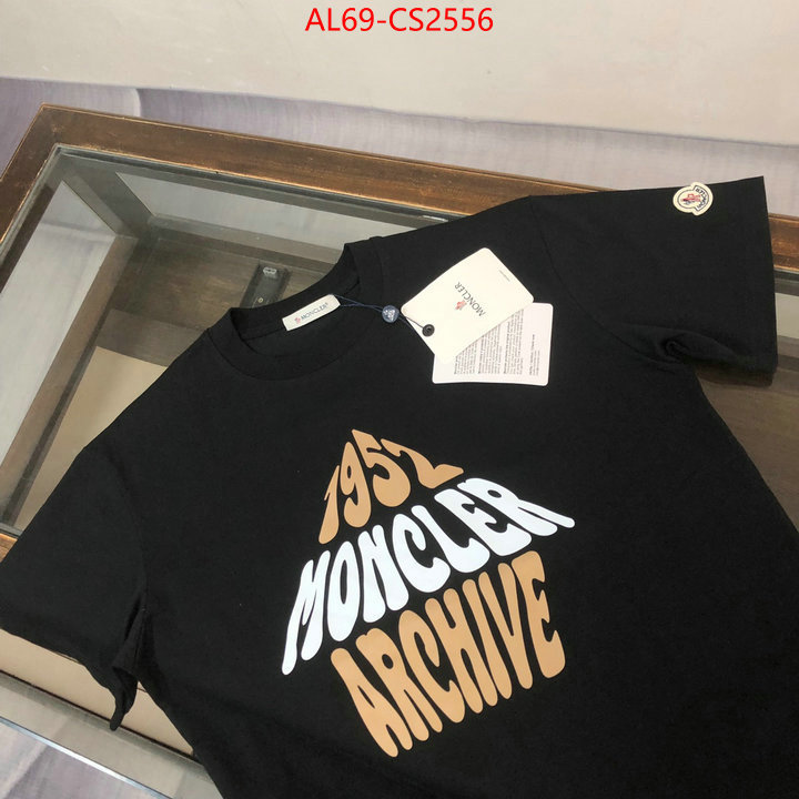 Clothing-Moncler what is top quality replica ID: CS2556 $: 69USD