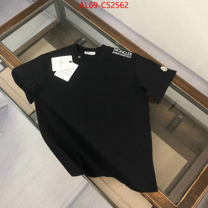 Clothing-Moncler we curate the best ID: CS2562 $: 69USD