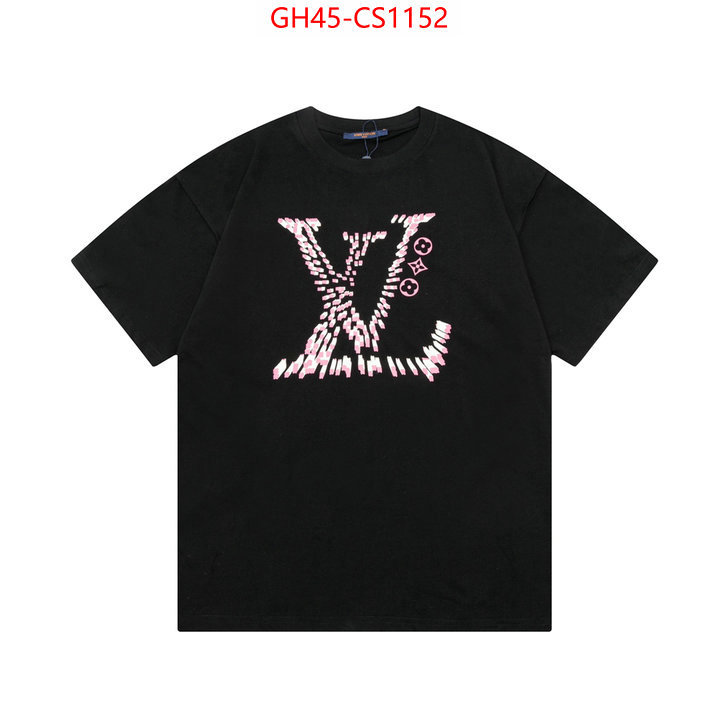 Clothing-LV shop now ID: CS1152 $: 45USD