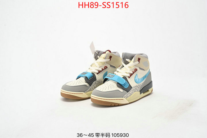 Women Shoes-Air Jordan how quality ID: SS1516 $: 89USD