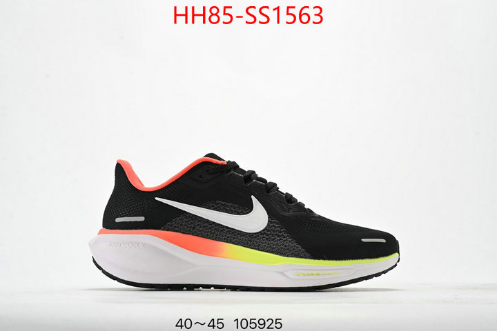 Men Shoes-Nike best ID: SS1563 $: 85USD