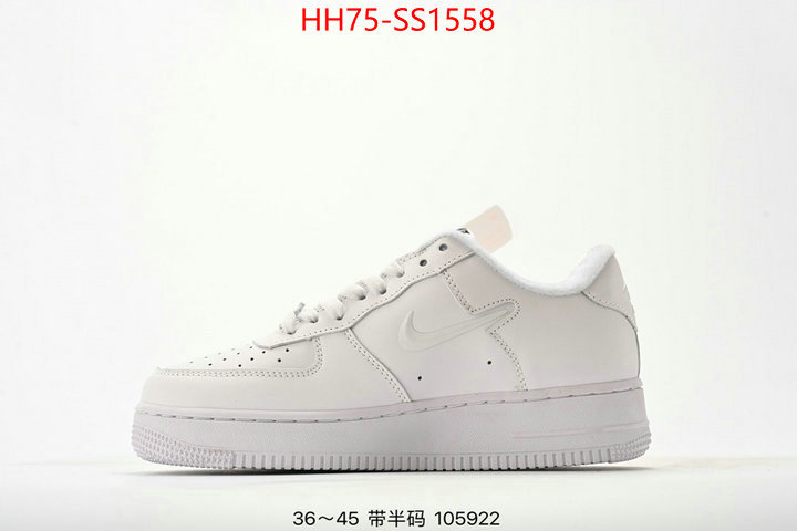 Men Shoes-Nike how to find designer replica ID: SS1558 $: 75USD