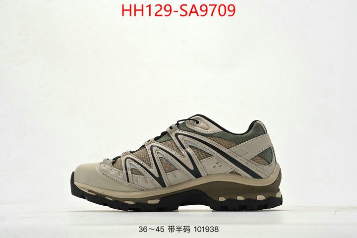 Women Shoes-Salomon where to buy the best replica ID: SA9709 $: 129USD