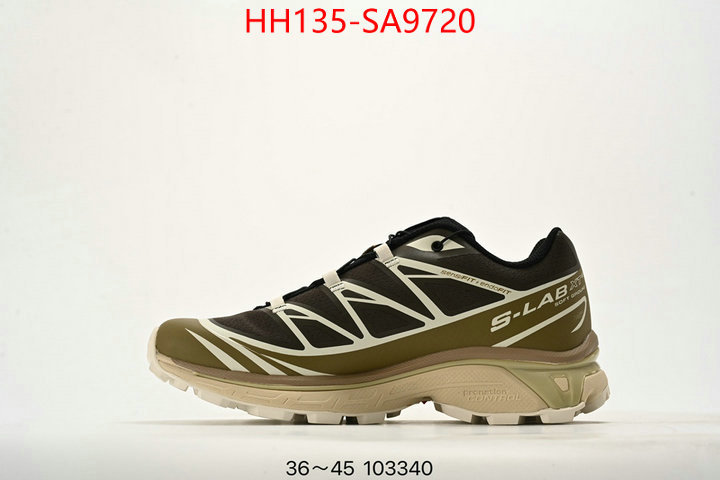 Women Shoes-Salomon buy top high quality replica ID: SA9720 $: 135USD